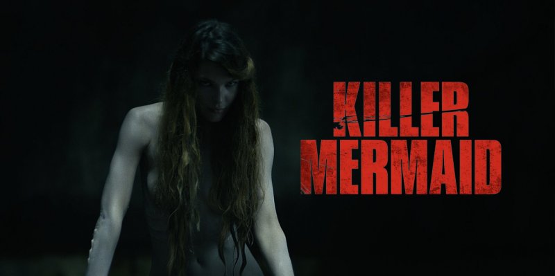 Killer Mermaid Still #1