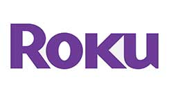 They're Inside Roku