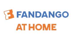 All The Lost Ones Fandango at Home