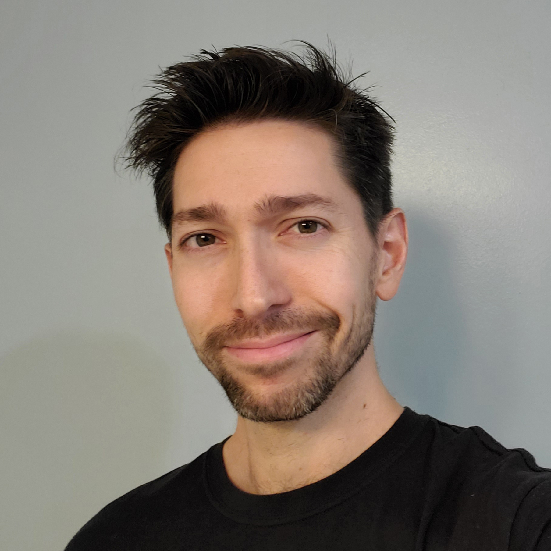 Brian Clarke | Management Consultant
