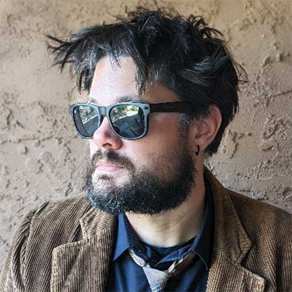 Hunter Bond | Director