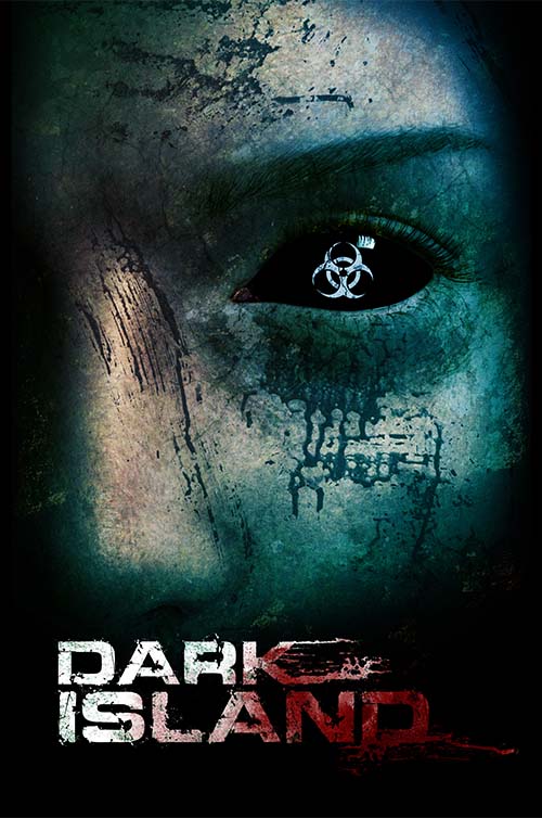 Dark Island Poster