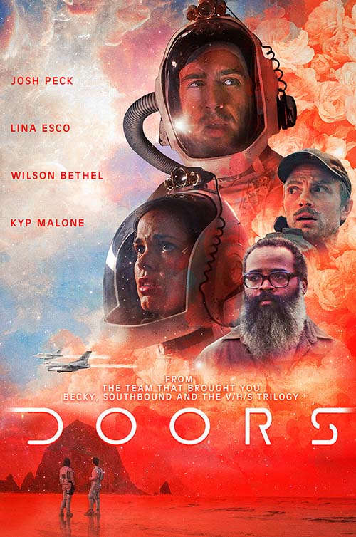 Doors Poster