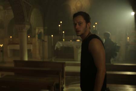 JeruZalem Still #4