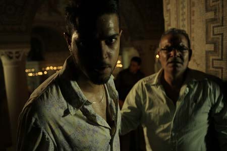 JeruZalem Still #6