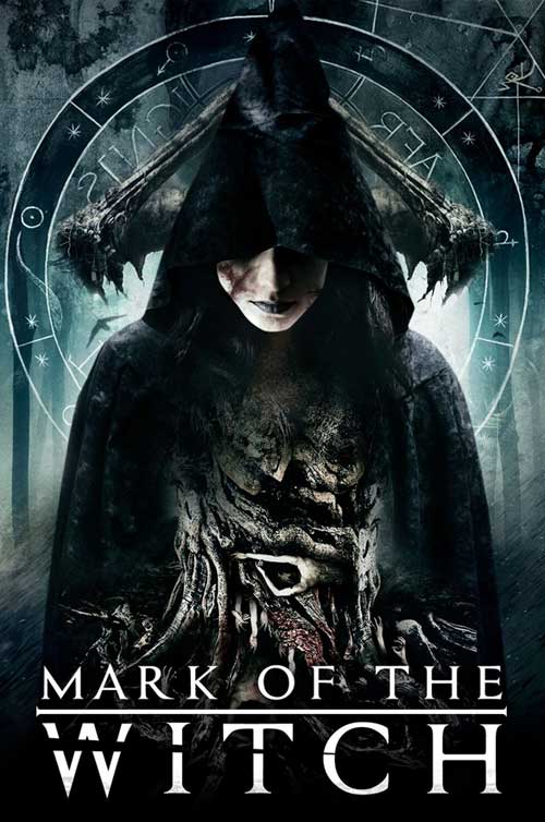Mark of the Witch Poster