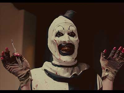 Terrifier Still #2