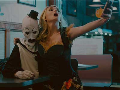 Terrifier Still #5