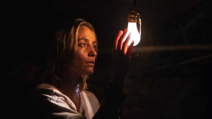 The Huntsman Still #2