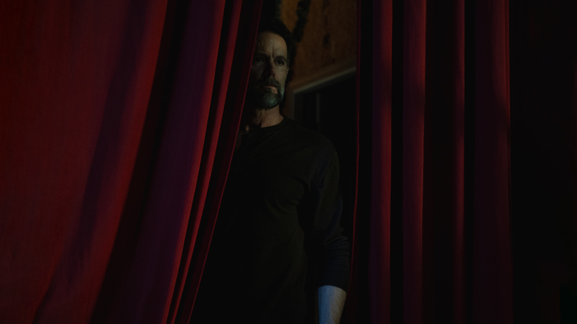 The Huntsman Still #3