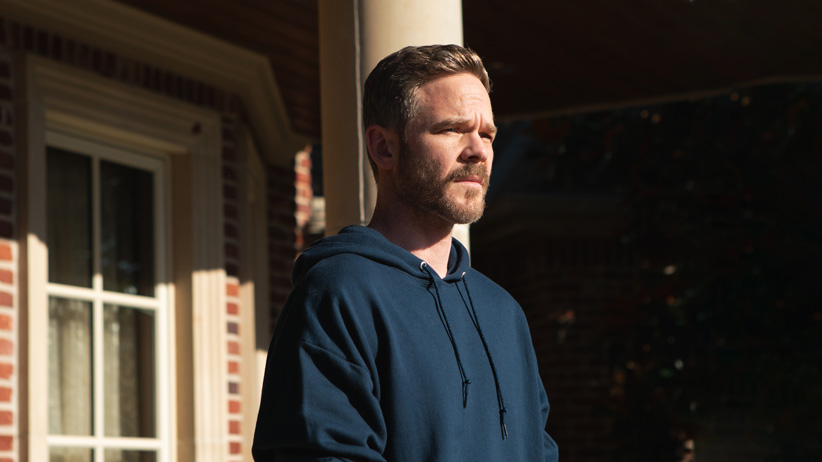 The Huntsman Still #4