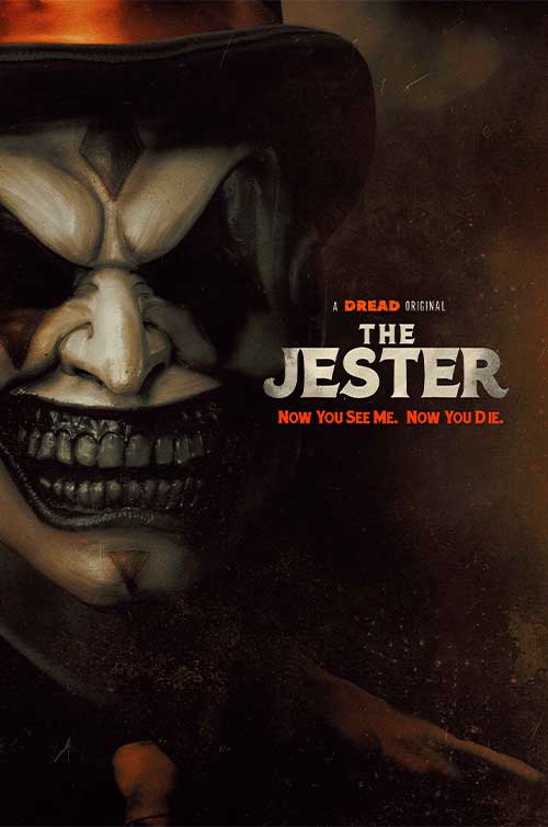 The Jester Movie Poster