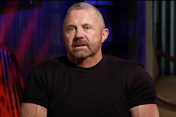 To Hell And Back: The Kane Hodder Story Still #2