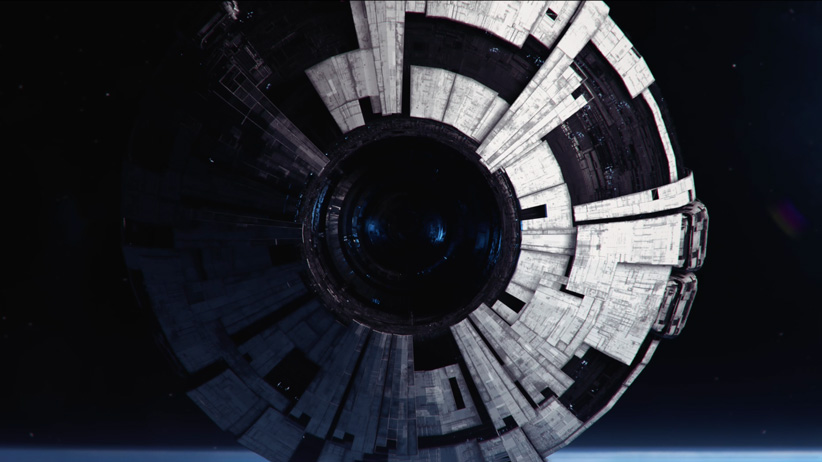 Winter: Battleground Still #1