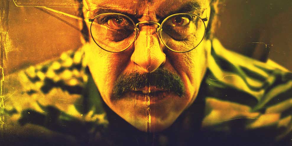 Ed Kemper