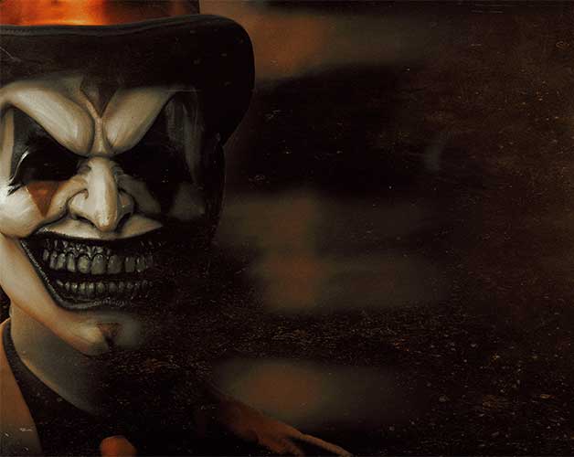 The Jester