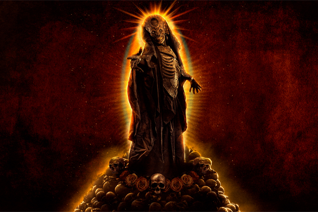 Satanic Hispanics