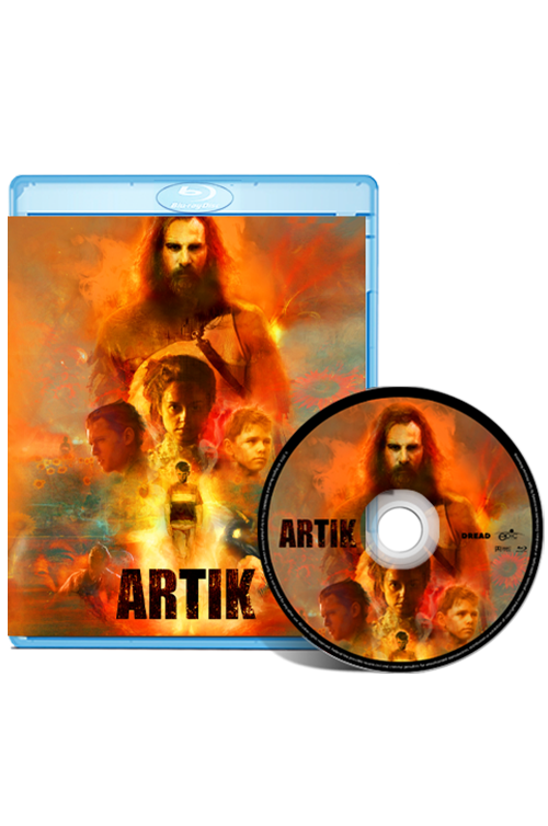 Artik Blu-ray