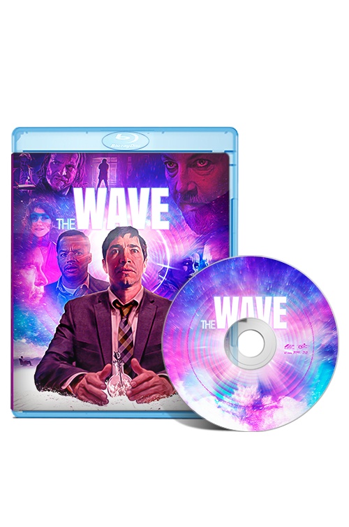 The Wave Blu-Ray