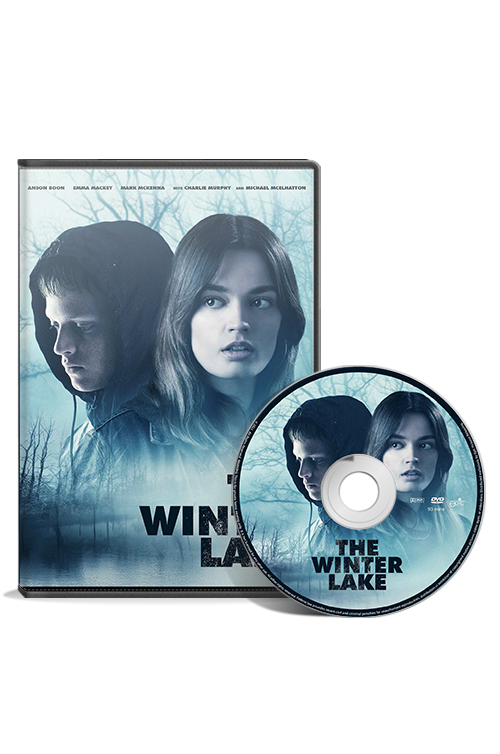 The Winter Lake DVD