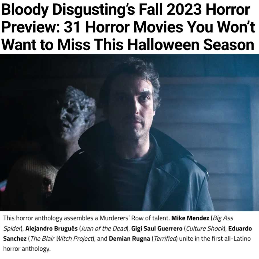 MOVIESBloody Disgusting’s Fall 2023 Horror Preview: 31 Horror Movies You Won’t Want to Miss This Halloween Season