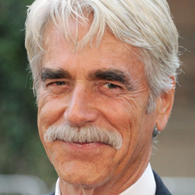 Sam Elliott, John Sayles On ‘The Man Who Killed Hitler And Then The Bigfoot’