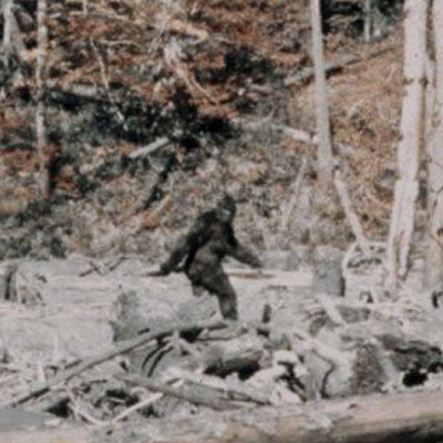 Sam Elliott Joins The Man Who Killed Hitler and Then The Bigfoot