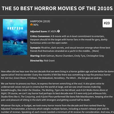 THE 50 BEST HORROR MOVIES OF THE 2010S
