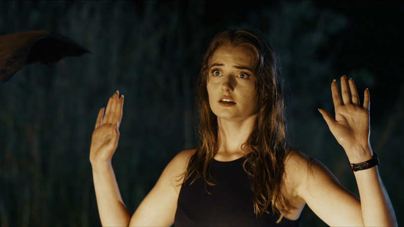 Lost Horizon Still #2