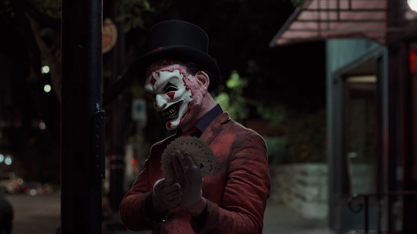 The Jester 2 Still #1