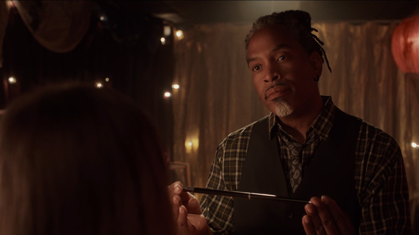 The Jester 2 Still #3