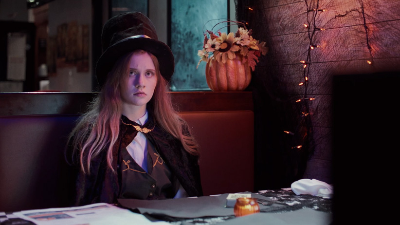 The Jester 2 Still #4